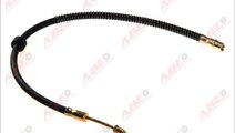 Furtun frana CITROËN C5 III RD Producator ABE C86...