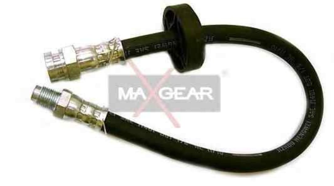 Furtun frana CITROËN JUMPER caroserie (230L) MAXGEAR 52-0127