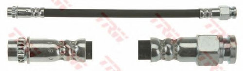 Furtun frana CITROEN BERLINGO caroserie (M) (1996 - 2016) TRW PHA572 piesa NOUA