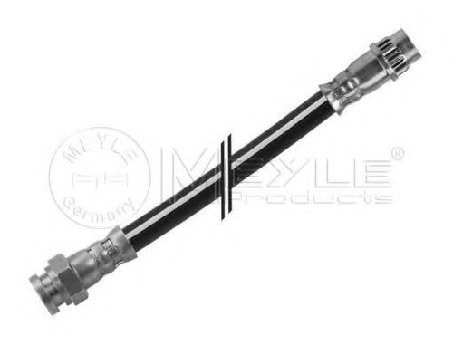 Furtun frana CITROEN BERLINGO (MF) (1996 - 2016) MEYLE 11-14 525 0036 piesa NOUA