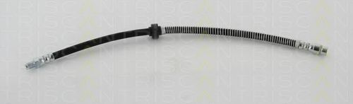 Furtun frana CITROEN BERLINGO (MF) (1996 - 2016) TRISCAN 8150 28117 piesa NOUA