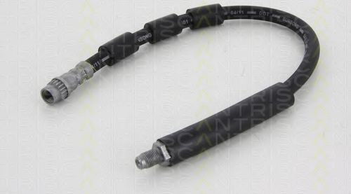 Furtun frana CITROEN BERLINGO platou / sasiu (B9) (2008 - 2016) TRISCAN 8150 28129 piesa NOUA