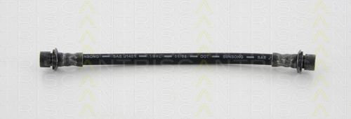 Furtun frana CITROEN C1 (PM, PN) (2005 - 2016) TRISCAN 8150 10216 piesa NOUA
