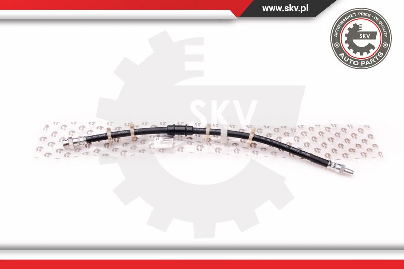 Furtun frana ; CITROEN C25 FIAT Ducato Talento PEUGEOT J5 ; 1987476463