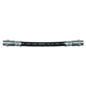 Furtun frana CITROEN C3 II (2009 - 2016) DELPHI LH6944 piesa NOUA