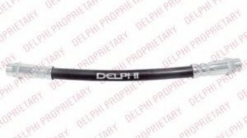 Furtun frana CITROEN C3 Picasso (2009 - 2016) DELPHI LH6785 piesa NOUA