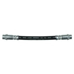 Furtun frana CITROEN C4 CACTUS (2014 - 2016) DELPHI LH6944 piesa NOUA