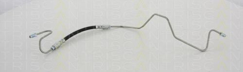 Furtun frana CITROEN C4 Cupe (LA) (2004 - 2011) TRISCAN 8150 28263 piesa NOUA