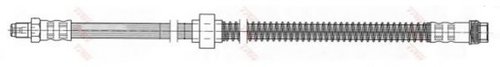 Furtun frana CITROEN C5 I Estate (DE) (2001 - 2004) TRW PHB412 piesa NOUA