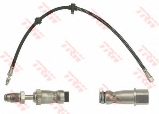 Furtun frana CITROEN C5 II Break (RE) (2004 - 2016) TRW PHB420 piesa NOUA