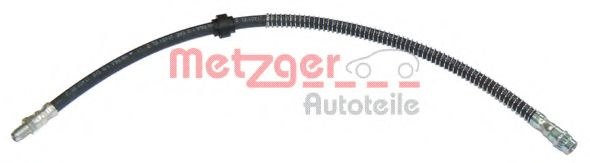 Furtun frana CITROEN C5 II Break (RE) (2004 - 2016) METZGER 4110112 piesa NOUA