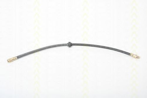 Furtun frana CITROEN C5 II (RC) (2004 - 2016) TRISCAN 8150 28123 piesa NOUA