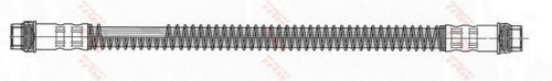 Furtun frana CITROEN C5 II (RC) (2004 - 2016) TRW PHA410 piesa NOUA