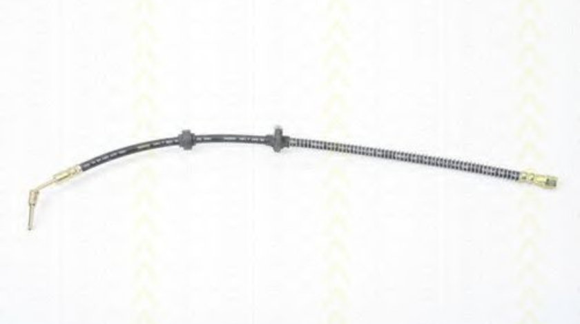 Furtun frana CITROEN C5 III Break (TD) (2008 - 2016) TRISCAN 8150 28225 piesa NOUA