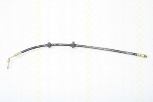 Furtun frana CITROEN C5 III (RD) (2008 - 2016) TRISCAN 8150 28225 piesa NOUA