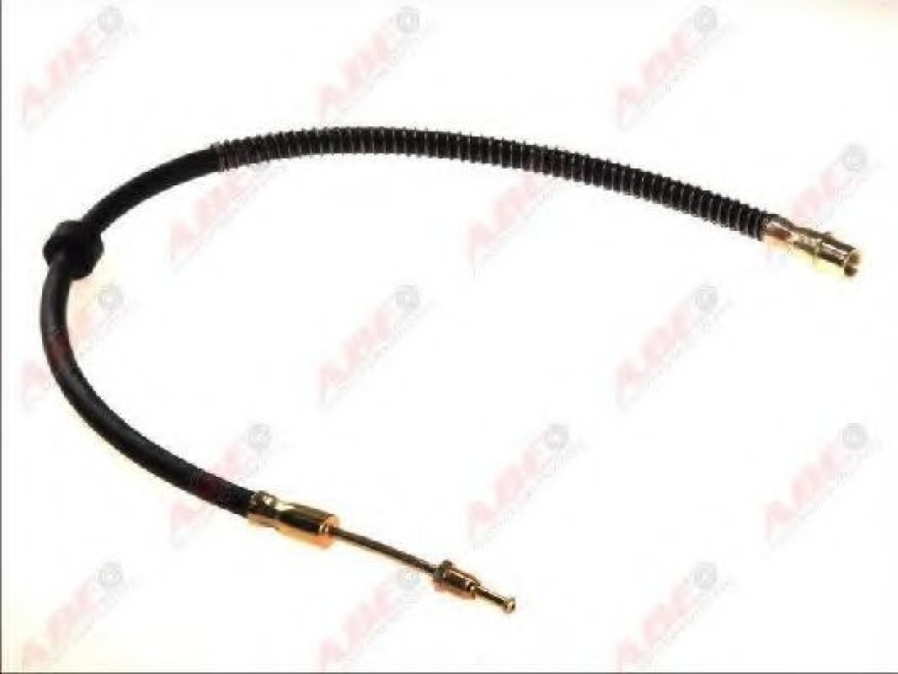 Furtun frana CITROEN C6 (TD) (2005 - 2016) ABE C86156ABE piesa NOUA