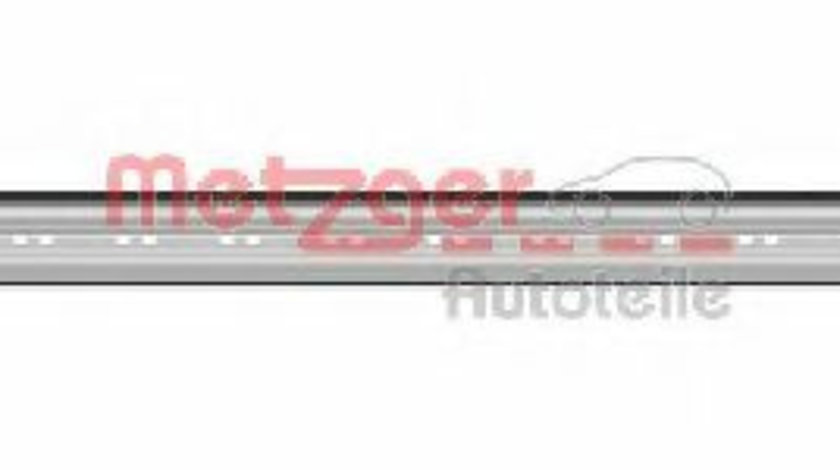 Furtun frana CITROEN DS4 (2011 - 2015) METZGER 4111143 piesa NOUA