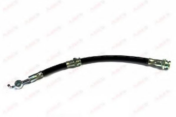 Furtun frana CITROEN XANTIA (X1) (1993 - 1998) ABE C82006ABE piesa NOUA