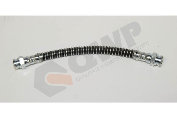 Furtun frana CITROEN XSARA Cupe (N0) (1998 - 2005) QWP WBH163 piesa NOUA