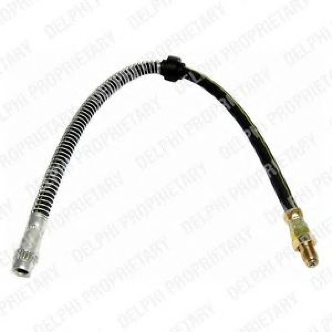 Furtun frana CITROEN XSARA Cupe (N0) (1998 - 2005) DELPHI LH0224 piesa NOUA