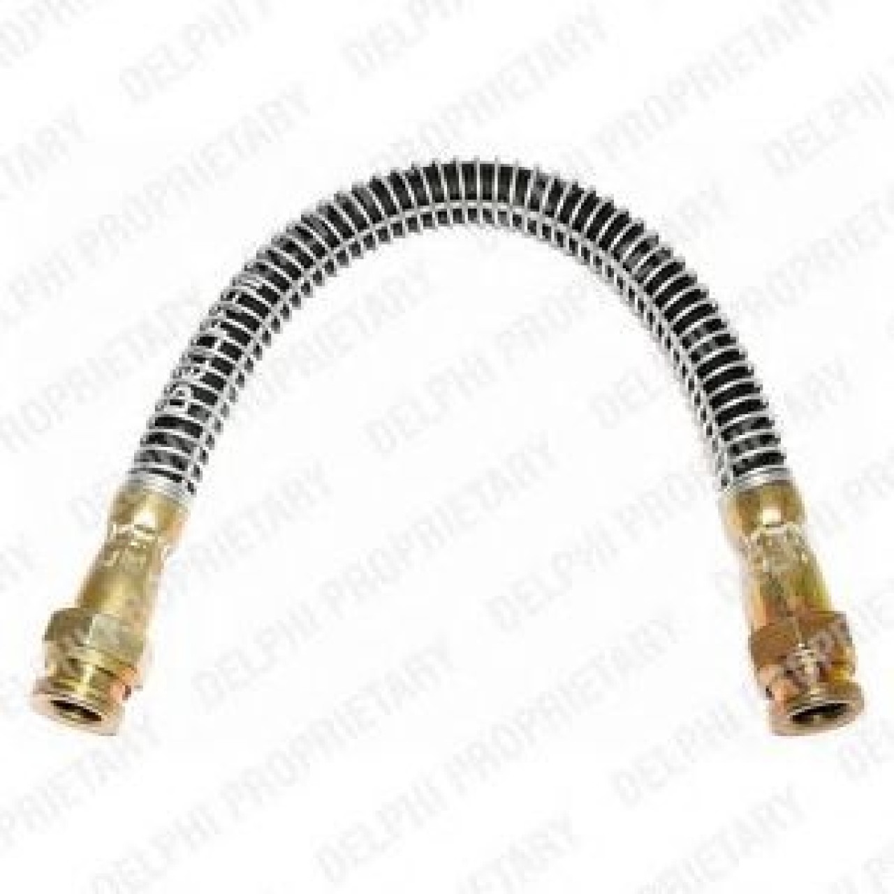 Furtun frana CITROEN XSARA (N1) (1997 - 2005) DELPHI LH0229 piesa NOUA