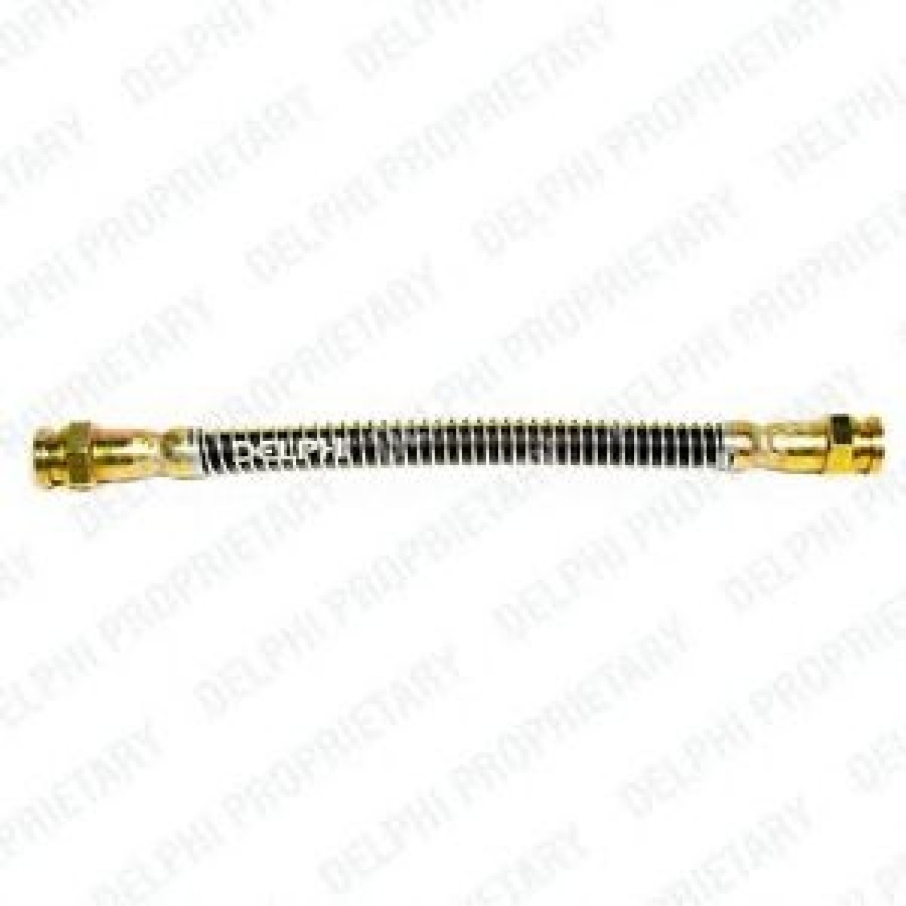 Furtun frana CITROEN XSARA (N1) (1997 - 2005) DELPHI LH3775 piesa NOUA
