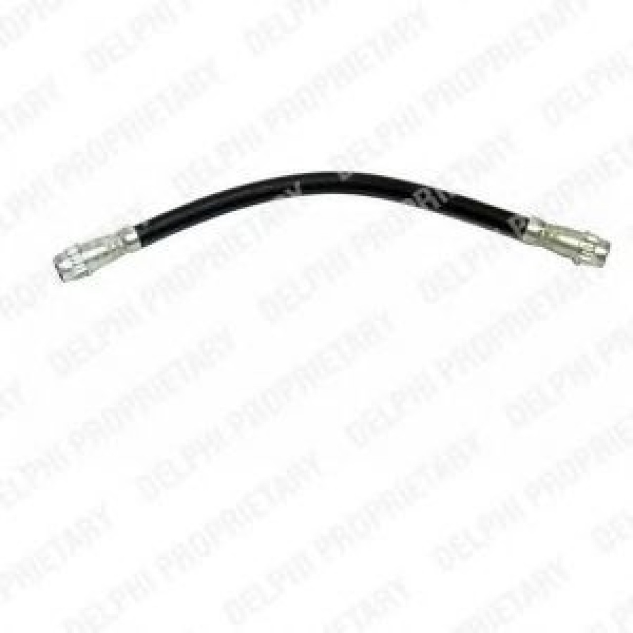 Furtun frana CITROEN XSARA PICASSO (N68) (1999 - 2016) DELPHI LH0372 piesa NOUA