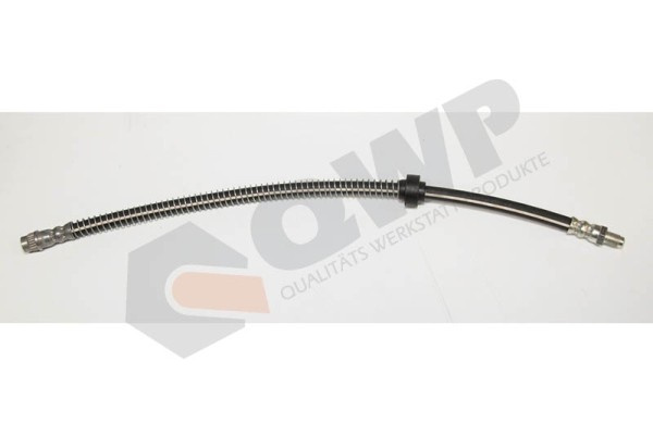 Furtun frana CITROEN XSARA PICASSO (N68) (1999 - 2016) QWP WBH169 piesa NOUA