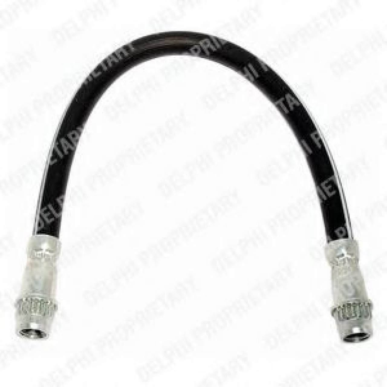 Furtun frana DACIA LOGAN EXPRESS (FS) (2009 - 2016) DELPHI LH2800 piesa NOUA
