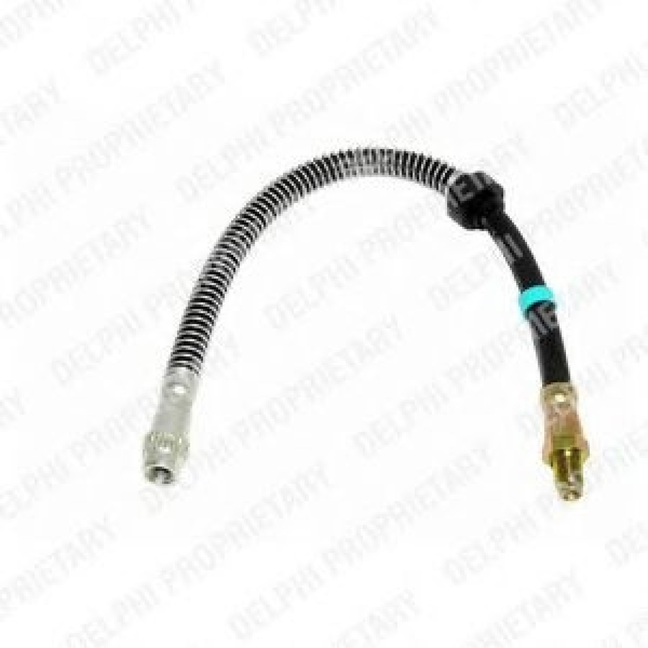 Furtun frana DACIA LOGAN MCV (KS) (2007 - 2016) DELPHI LH0228 piesa NOUA
