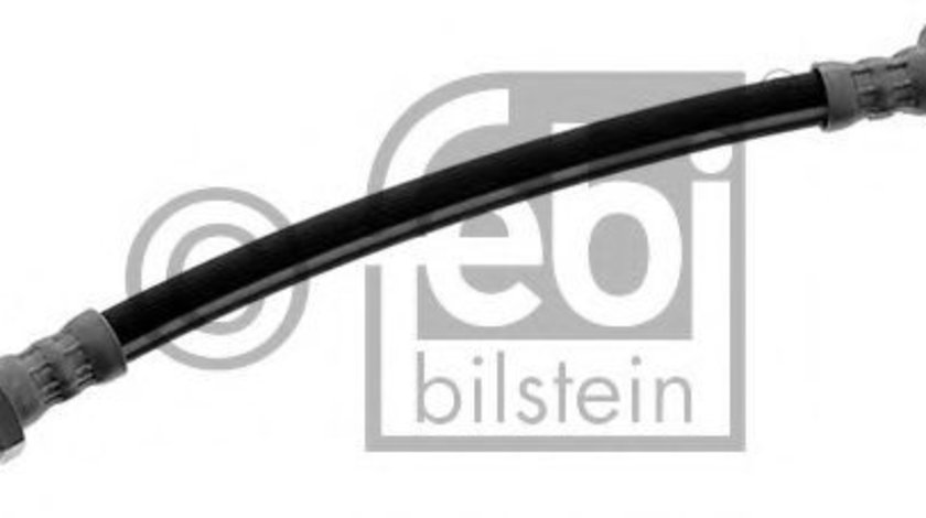 Furtun frana DAEWOO CIELO (KLETN) (1995 - 1997) FEBI BILSTEIN 02691 piesa NOUA