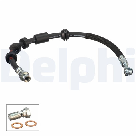 Furtun Frana Delphi Land Rover LH7699