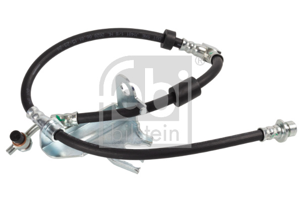 Furtun frana fata dreapta (172395 FEBI BILSTEIN) LAND ROVER