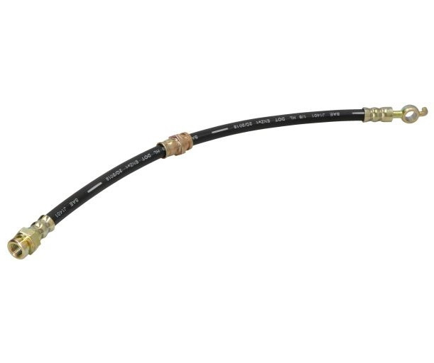Furtun Frana Fata Dreapta / Stanga Abe Mazda 323 P 5 1996-1998 C82019ABE