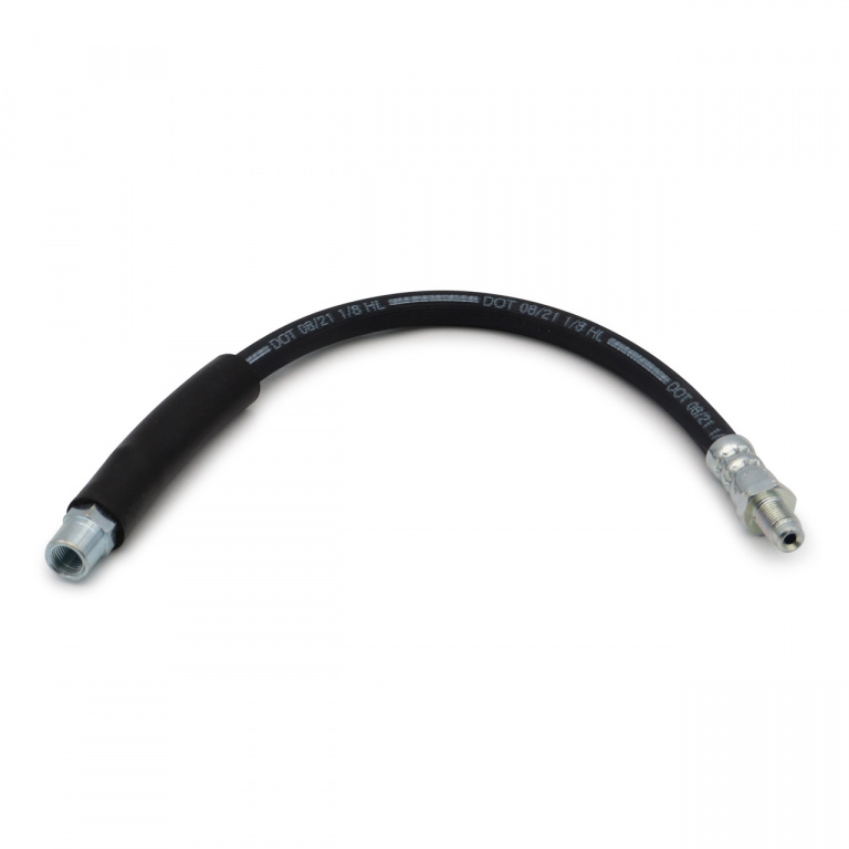 Furtun Frana Fata Dreapta / Stanga Delphi Chrysler Neon 2 1998-2006 LH2301