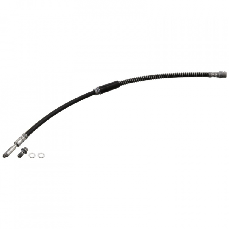 Furtun Frana Fata Febi Volkswagen Golf Plus 2004-2013 27934