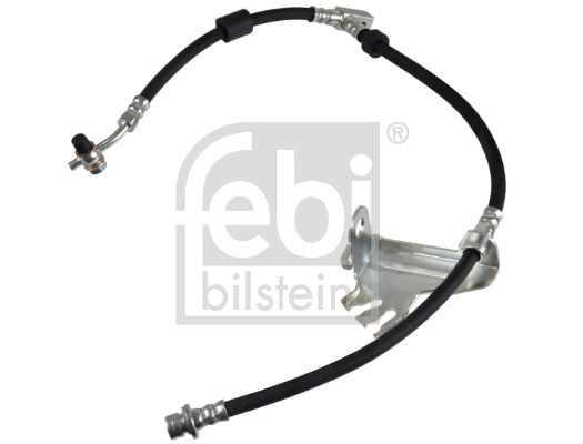 Furtun frana fata stanga (172394 FEBI BILSTEIN) LAND ROVER