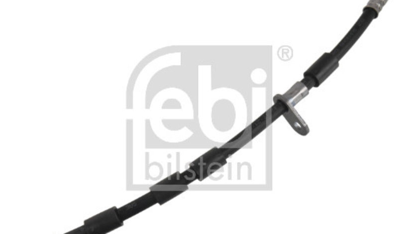 Furtun frana fata stanga (179088 FEBI BILSTEIN) FORD