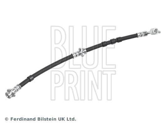 Furtun frana fata stanga (ADN153137 BLP) NISSAN