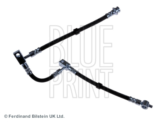 Furtun frana fata stanga (ADN153160 BLP) NISSAN