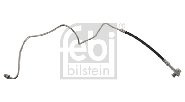 Furtun Frana Febi Bilstein Mercedes-Benz 33019