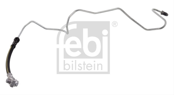Furtun Frana Febi Bilstein Vw 33020