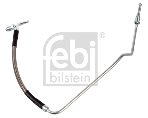 Furtun Frana Febi Renault 171341
