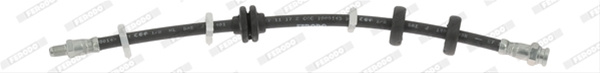 Furtun Frana Ferodo Alfa Romeo FHY2167