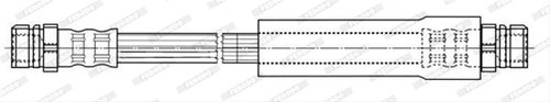 Furtun Frana Ferodo Audi FHY2608