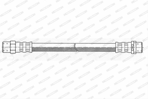 Furtun Frana Ferodo Bmw FHY2254