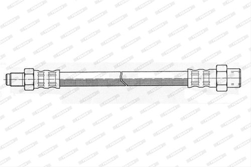Furtun Frana Ferodo Mercedes-Benz FHY2024