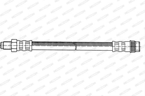 Furtun Frana Ferodo Opel FHY2244