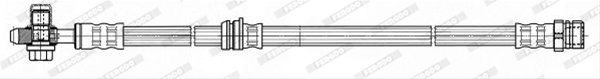 Furtun Frana Ferodo Vw FHY2612