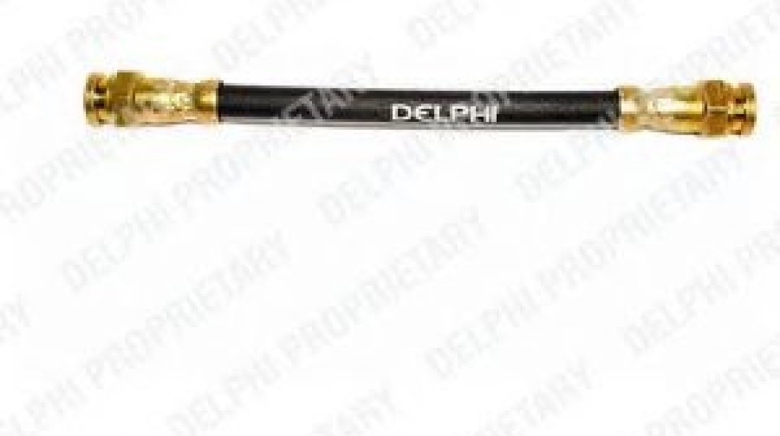 Furtun frana FIAT 500 (312) (2007 - 2016) DELPHI LH0469 piesa NOUA